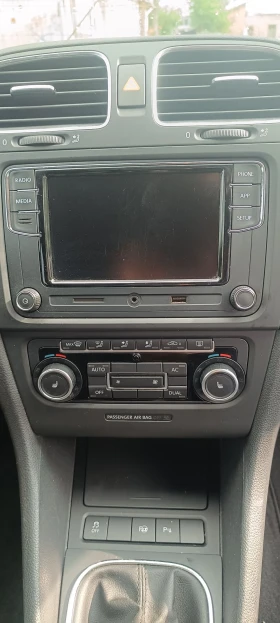 VW Golf 2.0TDI 140k.c - 4200 € / 8214.49 лв. - 24834860 13 | Car24.bg VW Golf 2.0TDI 140k.c - 4200 € / 8214.49 лв. - 24834860 13