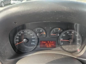 Fiat Doblo Климатик ТОП!!! | Auto.bg — изображение 11 Fiat Doblo Климатик ТОП!!! | Auto.bg — изображение 11