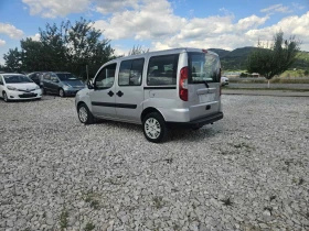 Fiat Doblo Климатик ТОП!!! | Auto.bg — изображение 3 Fiat Doblo Климатик ТОП!!! | Auto.bg — изображение 3
