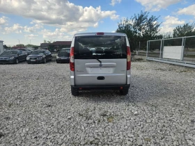 Fiat Doblo Климатик ТОП!!! | Auto.bg — изображение 4 Fiat Doblo Климатик ТОП!!! | Auto.bg — изображение 4
