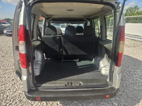 Fiat Doblo Климатик ТОП!!! | Auto.bg — изображение 14 Fiat Doblo Климатик ТОП!!! | Auto.bg — изображение 14