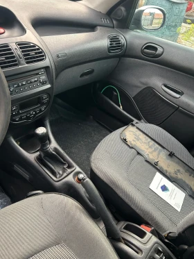 Peugeot 206 1.4 benzin | Auto.bg — изображение 6 Peugeot 206 1.4 benzin | Auto.bg — изображение 6