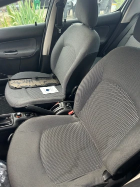 Peugeot 206 1.4 benzin | Auto.bg — изображение 8 Peugeot 206 1.4 benzin | Auto.bg — изображение 8