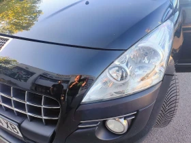 Peugeot 3008 undefined | Auto.bg — изображение 13 Peugeot 3008 undefined | Auto.bg — изображение 13