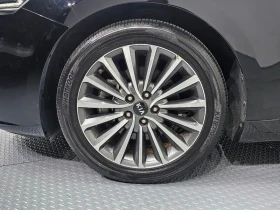Kia K7 2.4 Gdi Limited | Auto.bg — изображение 5 Kia K7 2.4 Gdi Limited | Auto.bg — изображение 5