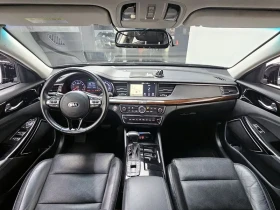Kia K7 2.4 Gdi Limited | Auto.bg — изображение 7 Kia K7 2.4 Gdi Limited | Auto.bg — изображение 7