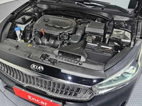 Kia K7 2.4 Gdi Limited | Auto.bg — изображение 6 Kia K7 2.4 Gdi Limited | Auto.bg — изображение 6