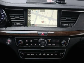 Kia K7 2.4 Gdi Limited | Auto.bg — изображение 14 Kia K7 2.4 Gdi Limited | Auto.bg — изображение 14