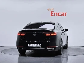 Kia K7 2.4 Gdi Limited | Auto.bg — изображение 4 Kia K7 2.4 Gdi Limited | Auto.bg — изображение 4