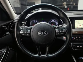 Kia K7 2.4 Gdi Limited | Auto.bg — изображение 13 Kia K7 2.4 Gdi Limited | Auto.bg — изображение 13
