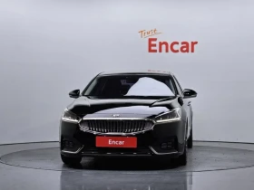 Kia K7 2.4 Gdi Limited | Auto.bg — изображение 3 Kia K7 2.4 Gdi Limited | Auto.bg — изображение 3