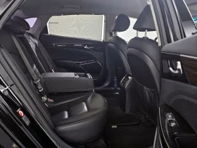Kia K7 2.4 Gdi Limited | Auto.bg — изображение 12 Kia K7 2.4 Gdi Limited | Auto.bg — изображение 12