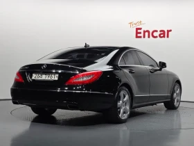 Mercedes-Benz CLS 350 W218 | Auto.bg — изображение 5 Mercedes-Benz CLS 350 W218 | Auto.bg — изображение 5