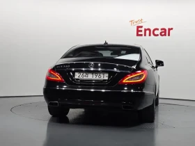 Mercedes-Benz CLS 350 W218 | Auto.bg — изображение 12 Mercedes-Benz CLS 350 W218 | Auto.bg — изображение 12