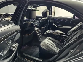 Mercedes-Benz S 500 L - САМО 30% АВАНС - 22829 € - 28811245 11 | Car24.bg Mercedes-Benz S 500 L - САМО 30% АВАНС - 22829 € - 28811245 11