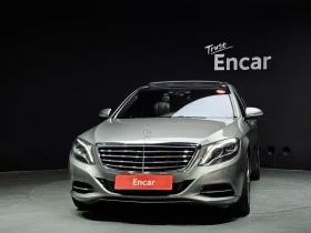 Mercedes-Benz S 500 L - САМО 30% АВАНС - 22829 € - 28811245 3 | Car24.bg Mercedes-Benz S 500 L - САМО 30% АВАНС - 22829 € - 28811245 3