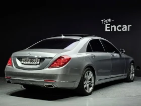 Mercedes-Benz S 500 L - САМО 30% АВАНС - 22829 € - 28811245 2 | Car24.bg Mercedes-Benz S 500 L - САМО 30% АВАНС - 22829 € - 28811245 2