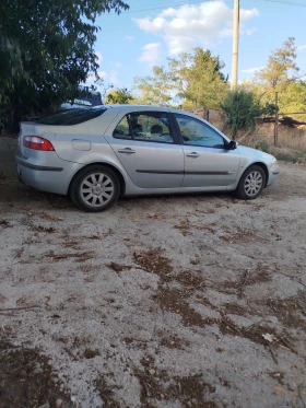 Renault Laguna 1.9 - Car24.bg Renault Laguna 1.9