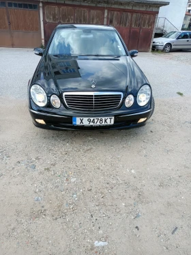 Mercedes-Benz E 220 - 3800 € - 19251539 4 | Car24.bg Mercedes-Benz E 220 - 3800 € - 19251539 4