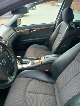 Mercedes-Benz E 220 - 3800 € - 19251539 11 | Car24.bg Mercedes-Benz E 220 - 3800 € - 19251539 11