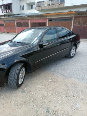 Mercedes-Benz E 220 - 3800 € - 19251539 2 | Car24.bg Mercedes-Benz E 220 - 3800 € - 19251539 2