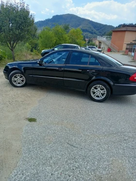 Mercedes-Benz E 220 - 3800 € - 19251539 8 | Car24.bg Mercedes-Benz E 220 - 3800 € - 19251539 8