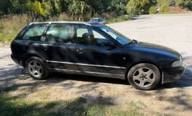 Audi A4 1.9TDI 110к.с. РЪЧКА ЛЕГЕНДА ТОП СЪСТОЯНИЕ | Auto.bg — изображение 7 Audi A4 1.9TDI 110к.с. РЪЧКА ЛЕГЕНДА ТОП СЪСТОЯНИЕ | Auto.bg — изображение 7