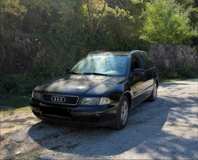 Audi A4 1.9TDI 110к.с. РЪЧКА ЛЕГЕНДА ТОП СЪСТОЯНИЕ | Auto.bg — изображение 3 Audi A4 1.9TDI 110к.с. РЪЧКА ЛЕГЕНДА ТОП СЪСТОЯНИЕ | Auto.bg — изображение 3