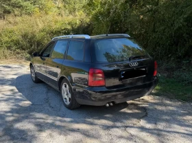 Audi A4 1.9TDI 110к.с. РЪЧКА ЛЕГЕНДА ТОП СЪСТОЯНИЕ | Auto.bg — изображение 10 Audi A4 1.9TDI 110к.с. РЪЧКА ЛЕГЕНДА ТОП СЪСТОЯНИЕ | Auto.bg — изображение 10