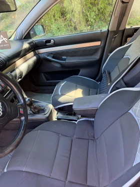 Audi A4 1.9TDI 110к.с. РЪЧКА ЛЕГЕНДА ТОП СЪСТОЯНИЕ | Auto.bg — изображение 13 Audi A4 1.9TDI 110к.с. РЪЧКА ЛЕГЕНДА ТОП СЪСТОЯНИЕ | Auto.bg — изображение 13
