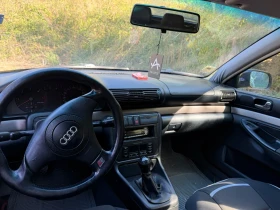 Audi A4 1.9TDI 110к.с. РЪЧКА ЛЕГЕНДА ТОП СЪСТОЯНИЕ | Auto.bg — изображение 16 Audi A4 1.9TDI 110к.с. РЪЧКА ЛЕГЕНДА ТОП СЪСТОЯНИЕ | Auto.bg — изображение 16