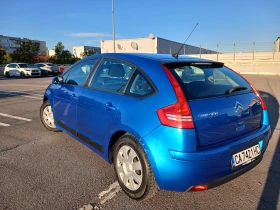 Citroen C4 - Car24.bg Citroen C4