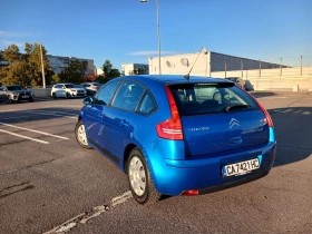 Citroen C4 - 2300 € - 84282200 13 | Car24.bg Citroen C4 - 2300 € - 84282200 13