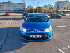 Citroen C4 - 2300 € - 84282200 9 | Car24.bg Citroen C4 - 2300 € - 84282200 9