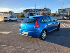 Citroen C4 - 2300 € - 84282200 11 | Car24.bg Citroen C4 - 2300 € - 84282200 11
