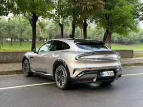 Xiaomi YU7 2025 Extended Range RWD Edition | Auto.bg — изображение 2 Xiaomi YU7 2025 Extended Range RWD Edition | Auto.bg — изображение 2