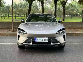 Xiaomi YU7 2025 Extended Range RWD Edition | Auto.bg — изображение 5 Xiaomi YU7 2025 Extended Range RWD Edition | Auto.bg — изображение 5