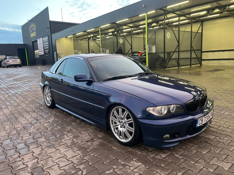 BMW 325 - 6100 € / 11930.56 лв. - 66397647 1 | Car24.bg BMW 325 - 6100 € / 11930.56 лв. - 66397647 1