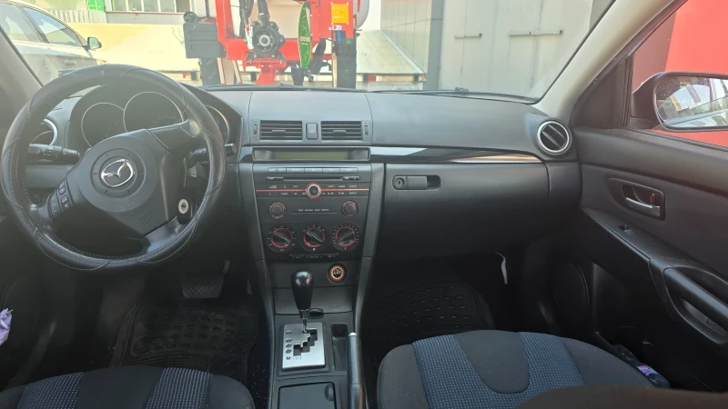 Mazda 3 - 2700 € / 5280.74 лв. - 34226713 1 | Car24.bg Mazda 3 - 2700 € / 5280.74 лв. - 34226713 1