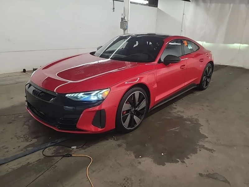 Audi E-Tron GT RS * Без инциденти * CARFAX * От VW * - 49900 € / 97595.92 лв. - 92537566 1 | Car24.bg Audi E-Tron GT RS * Без инциденти * CARFAX * От VW * - 49900 € / 97595.92 лв. - 92537566 1