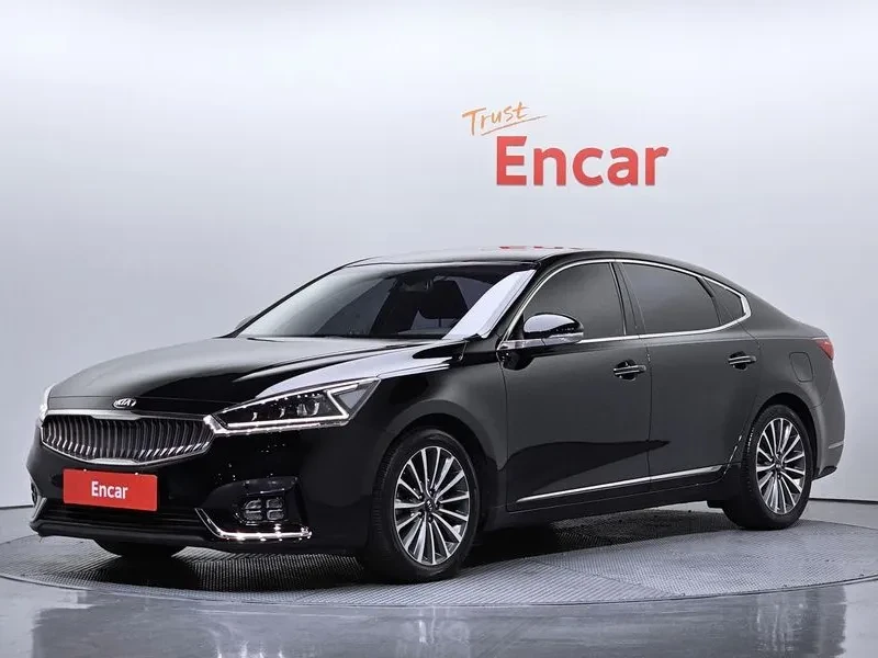 Kia K7 2.4 Gdi Limited | Auto.bg — изображение 1 Kia K7 2.4 Gdi Limited | Auto.bg — изображение 1