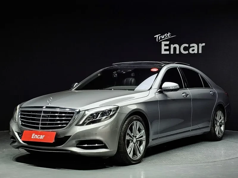 Mercedes-Benz S 500 L - САМО 30% АВАНС - 22829 € - 28811245 1 | Car24.bg Mercedes-Benz S 500 L - САМО 30% АВАНС - 22829 € - 28811245 1