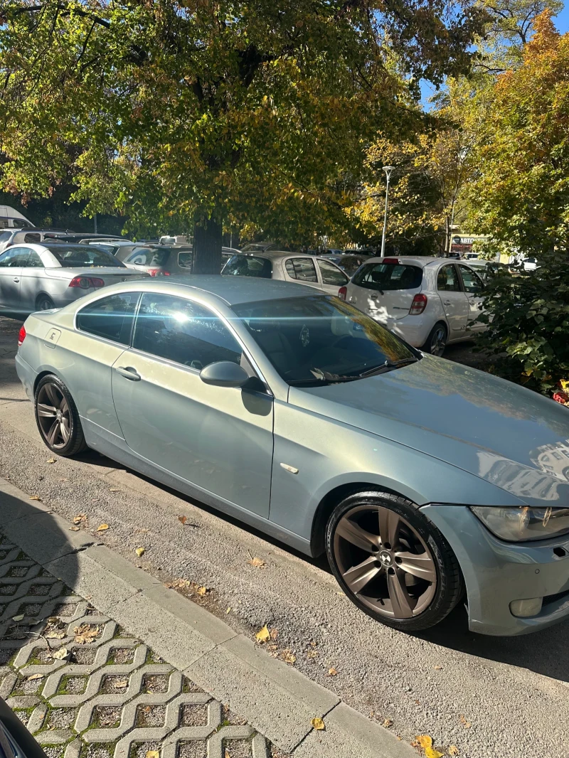 BMW 325 - 5300 € - 35221296 1 | Car24.bg BMW 325 - 5300 € - 35221296 1