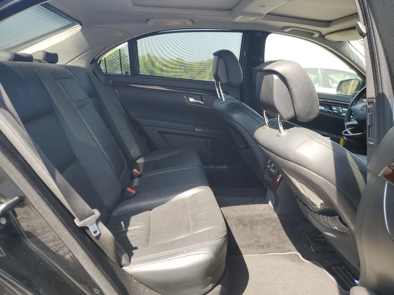 Mercedes-Benz S 500 4MATIC* KEYLESS* ОБДУХВАНЕ* ПОДГРЕВ*  - изображение 10 | Auto.bg Mercedes-Benz S 500 4MATIC* KEYLESS* ОБДУХВАНЕ* ПОДГРЕВ*  - изображение 10