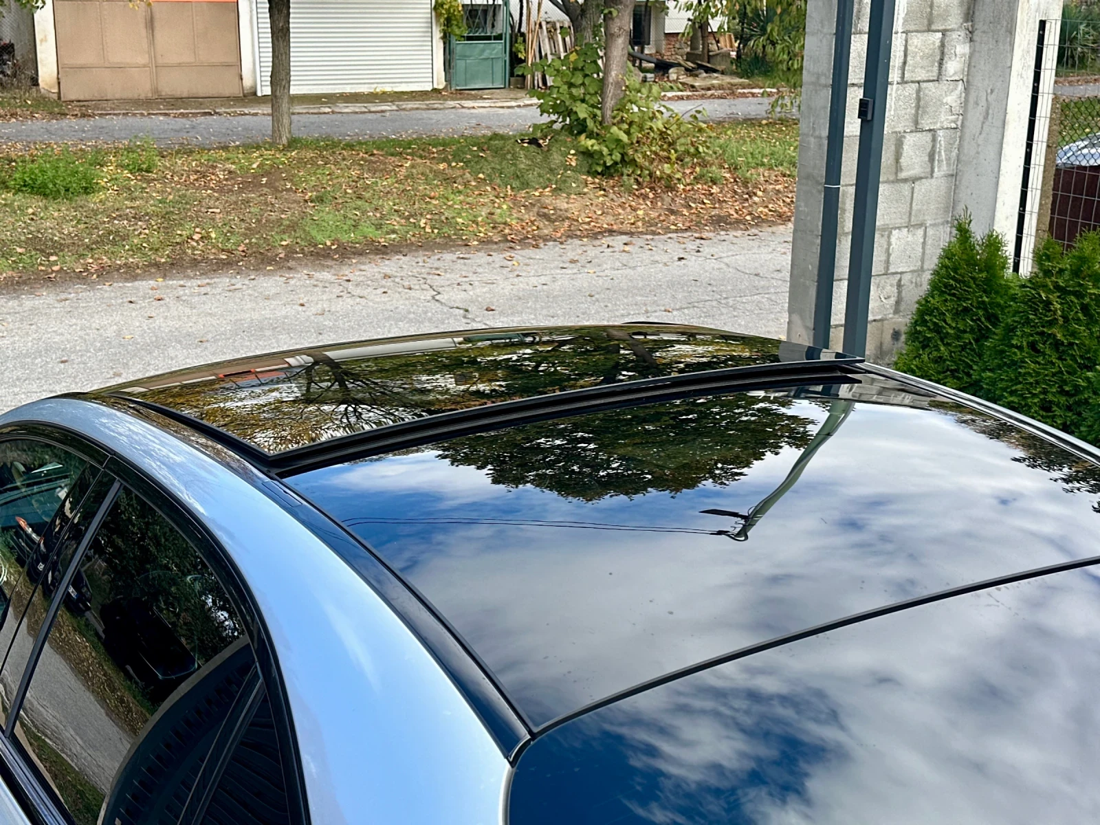 Mercedes-Benz E 220 d 9G AMG Line - изображение 7 | Auto.bg Mercedes-Benz E 220 d 9G AMG Line - изображение 7