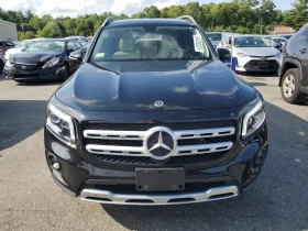 Mercedes-Benz GLB 250 4MATIC - Car24.bg Mercedes-Benz GLB 250 4MATIC
