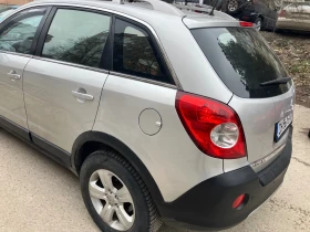 Opel Antara 2.4/140кс - 5600 € / 10952.65 лв. - 44074818 7 | Car24.bg Opel Antara 2.4/140кс - 5600 € / 10952.65 лв. - 44074818 7