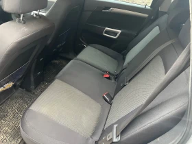 Opel Antara 2.4/140кс - 5600 € / 10952.65 лв. - 44074818 8 | Car24.bg Opel Antara 2.4/140кс - 5600 € / 10952.65 лв. - 44074818 8