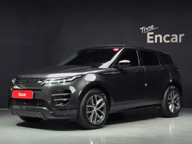 Land Rover Range Rover Evoque 2Nd Generation P250 Dynamic Se - Car24.bg Land Rover Range Rover Evoque 2Nd Generation P250 Dynamic Se