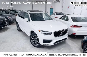 Volvo Xc90 FULL* AWD* T6 MOMENTUM* KРАЙНА ЦЕНА* | Auto.bg — изображение 1 Volvo Xc90 FULL* AWD* T6 MOMENTUM* KРАЙНА ЦЕНА* | Auto.bg — изображение 1